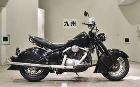 KAWASAKI VULCAN 400 DRIFTER 1999 VN400D