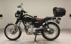 YAMAHA YB125SP