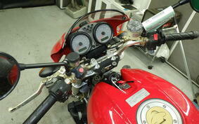 DUCATI MONSTER S4 2001 M400A