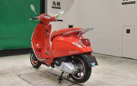 VESPA PRIMAVERA125