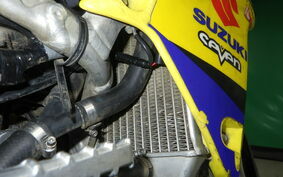 SUZUKI RM-Z250 RJ42A