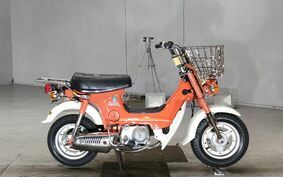 HONDA CHALY 50 CF50