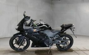 KAWASAKI NINJA 250R EX250K