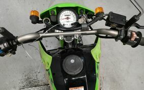 KAWASAKI KSR110 KL110A