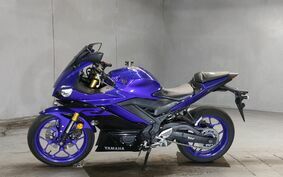 YAMAHA YZF-R25 RG43J