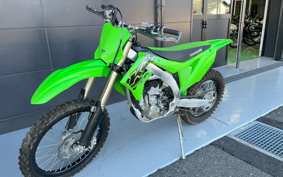 KAWASAKI KX250X KX252D