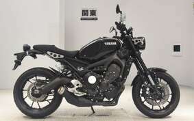 YAMAHA XSR900 RN46J