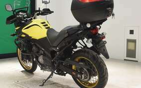 SUZUKI DL650 ( V-Strom 650 ) 2019 C733A