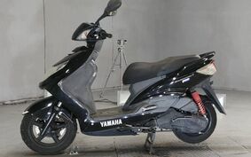 YAMAHA CYGNUS 125 X SR SE44J