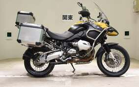 BMW R1200GS ADVENTURE 2008 0380