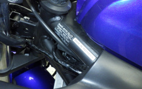 YAMAHA YZF-R25 RG10J