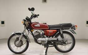 YAMAHA RD90 2A5