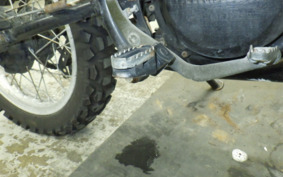 YAMAHA XT250 SEROW 3Y5