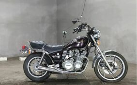 YAMAHA XJ650 SPECIAL 1981 4L6