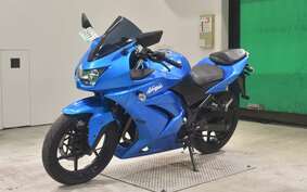 KAWASAKI NINJA 250R EX250K