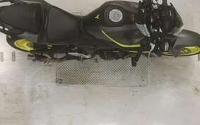 YAMAHA MT-03 2018 RH13J