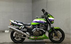 KAWASAKI ZRX1200 R 2001 ZRT20A