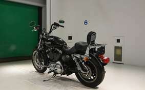 HARLEY L1200LI 2010