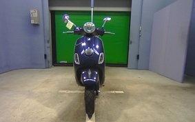 VESPA LX125IE M681