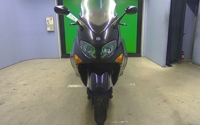 YAMAHA T-MAX500 Gen.2 2008 SJ04J