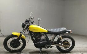 YAMAHA SR400 1984 2H6