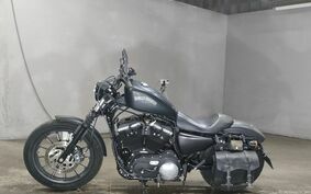 HARLEY XL883N 2014 LE2