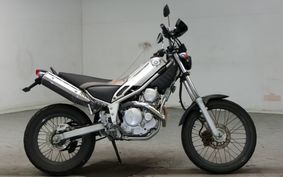 YAMAHA TRICKER DG10J