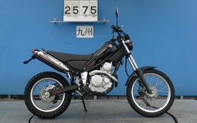 YAMAHA TRICKER Gen.2 2009 DG16J