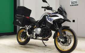 BMW F850GS 2021 0B09