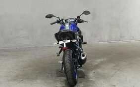 YAMAHA MT-25 RG43J