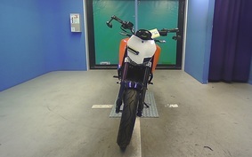 KTM 200 DUKE JUC40