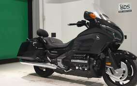 HONDA GL 1800 GOLD WING F6B 2013 SC68