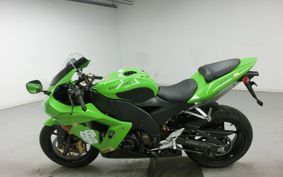 KAWASAKI ZX 10 NINJA R 2004 ZXT00C