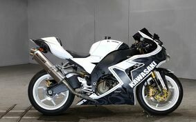 KAWASAKI ZX 10 NINJA R 2005 ZXT00C