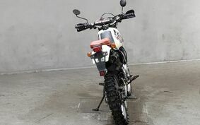 HONDA XR600R 1992 PE04