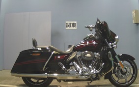 HARLEY FLHXSE 1800CVO 2011 PZ8