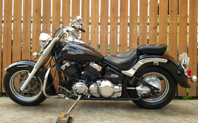 YAMAHA DRAGSTAR 400 1998 4TR