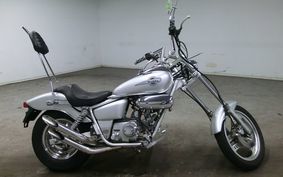 HONDA MAGNA 50 AC13