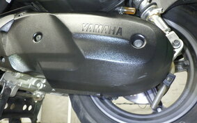 YAMAHA BW S125 Gen.2 SED9J