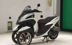 YAMAHA TRICITY 125