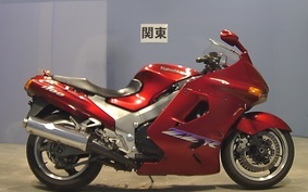 KAWASAKI ZZ1100 NINJA R Gen.2 1996 ZXT10D