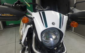 YAMAHA SEROW 250 DG17J