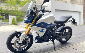 BMW G310R 2021 0G41