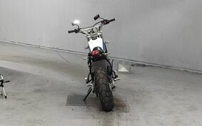 YAMAHA TW200 DG07J