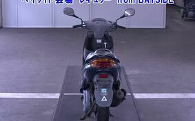 YAMAHA AXIS 100 SB01J