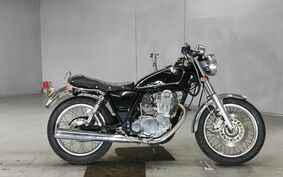 YAMAHA SR400 2004 RH01J