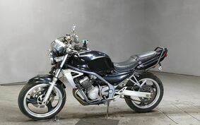 KAWASAKI BALIUS 250 ZR250A