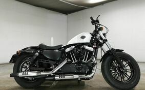 HARLEY XL1200X 2016 LC3