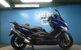 YAMAHA T-MAX500 Gen.3 2011 SJ08J