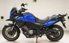 SUZUKI DL650 ( V-Strom 650 ) 2014 VP56A